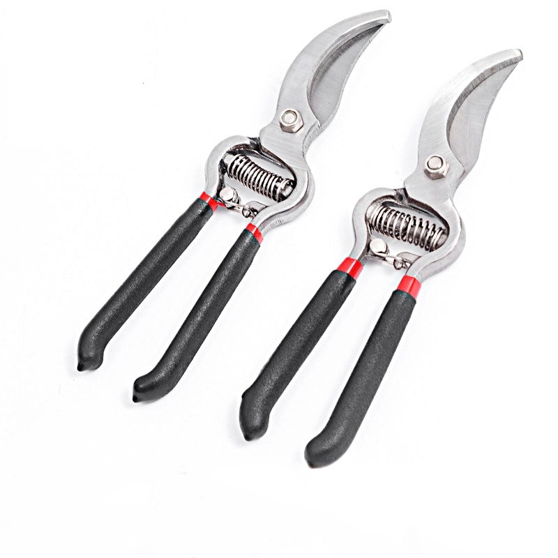 Pruner Garden Scissors Graftin - Bonsai Garden Knife recension och pris