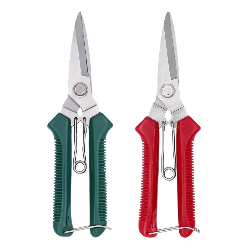 190mm Straight‑Head Pruning Sh - Bonsai Garden Knife recension och pris