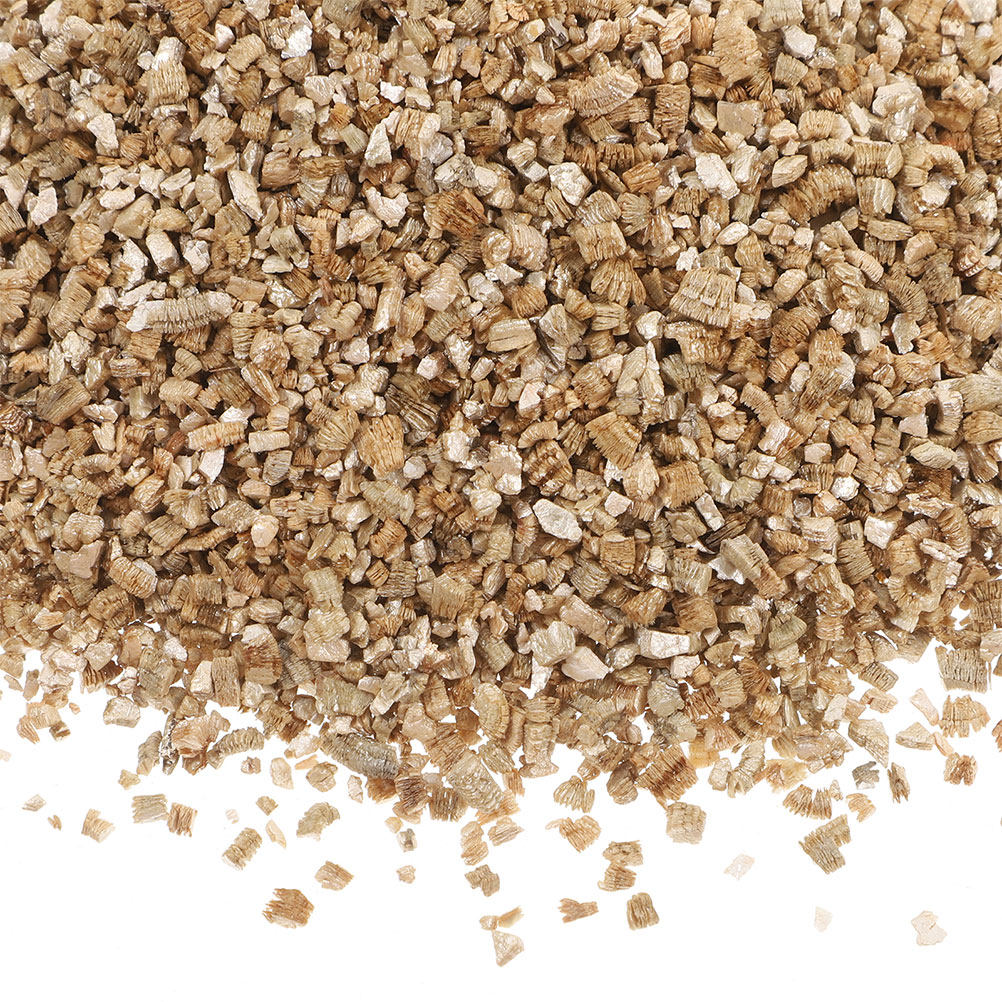 Vermiculite Gardening Fine Exp - Horticulture Soil Vermiculite recension och pris