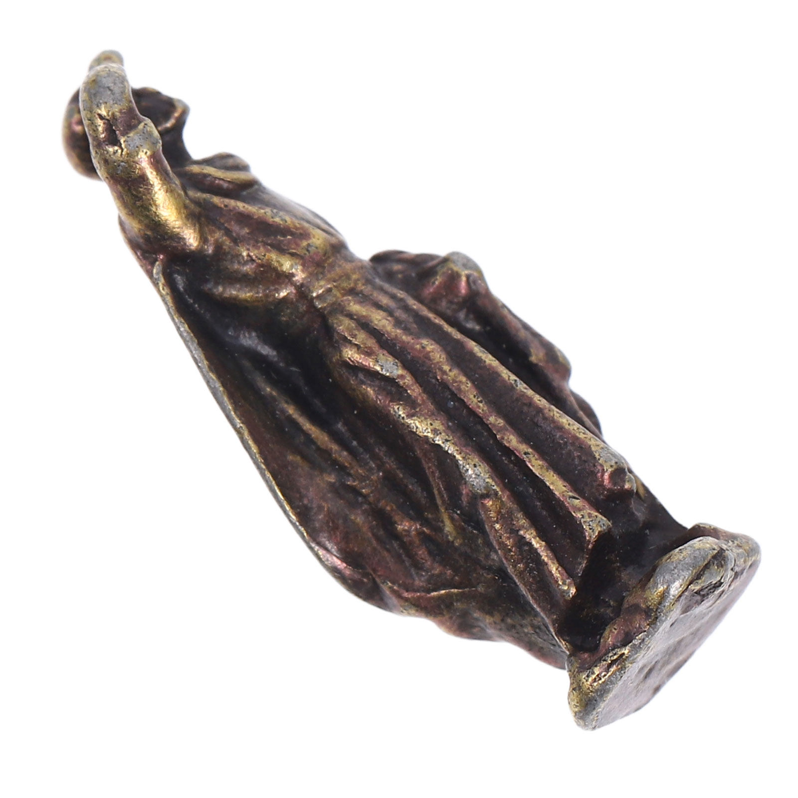 Miniature Chinese Ancient Figu - Bonsai Garden Accessories recension och pris