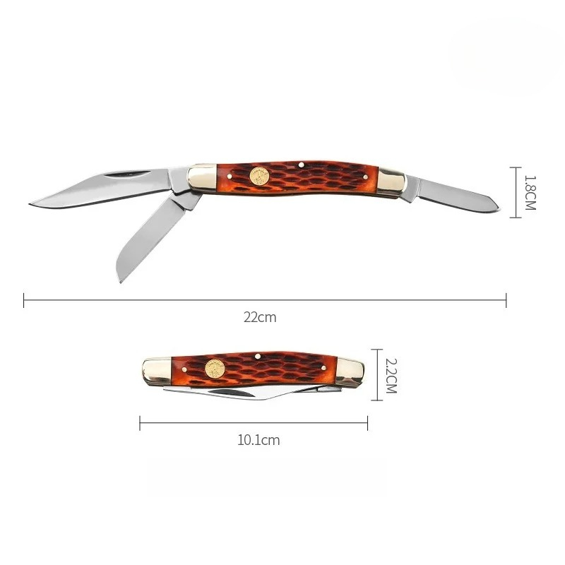 LIXIU Professional Grafting Kn - Bonsai Garden Knife recension och pris