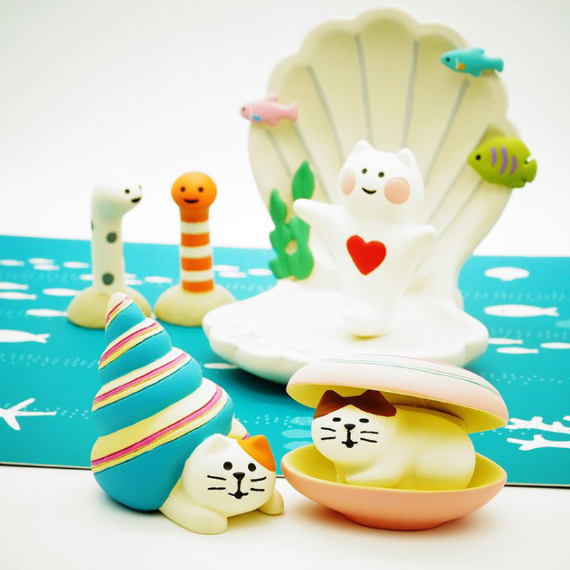 Scene Decoration Underwater Wo - Bonsai Garden In Japan recension och pris