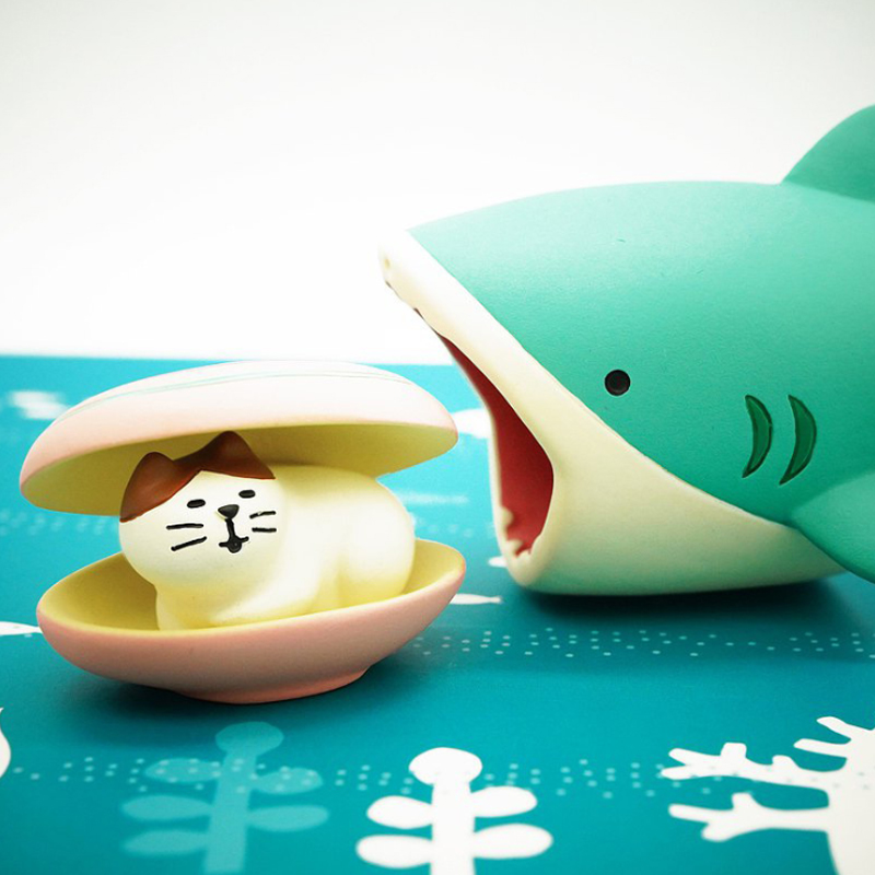Scene Decoration Underwater Wo - Bonsai Garden In Japan recension och pris