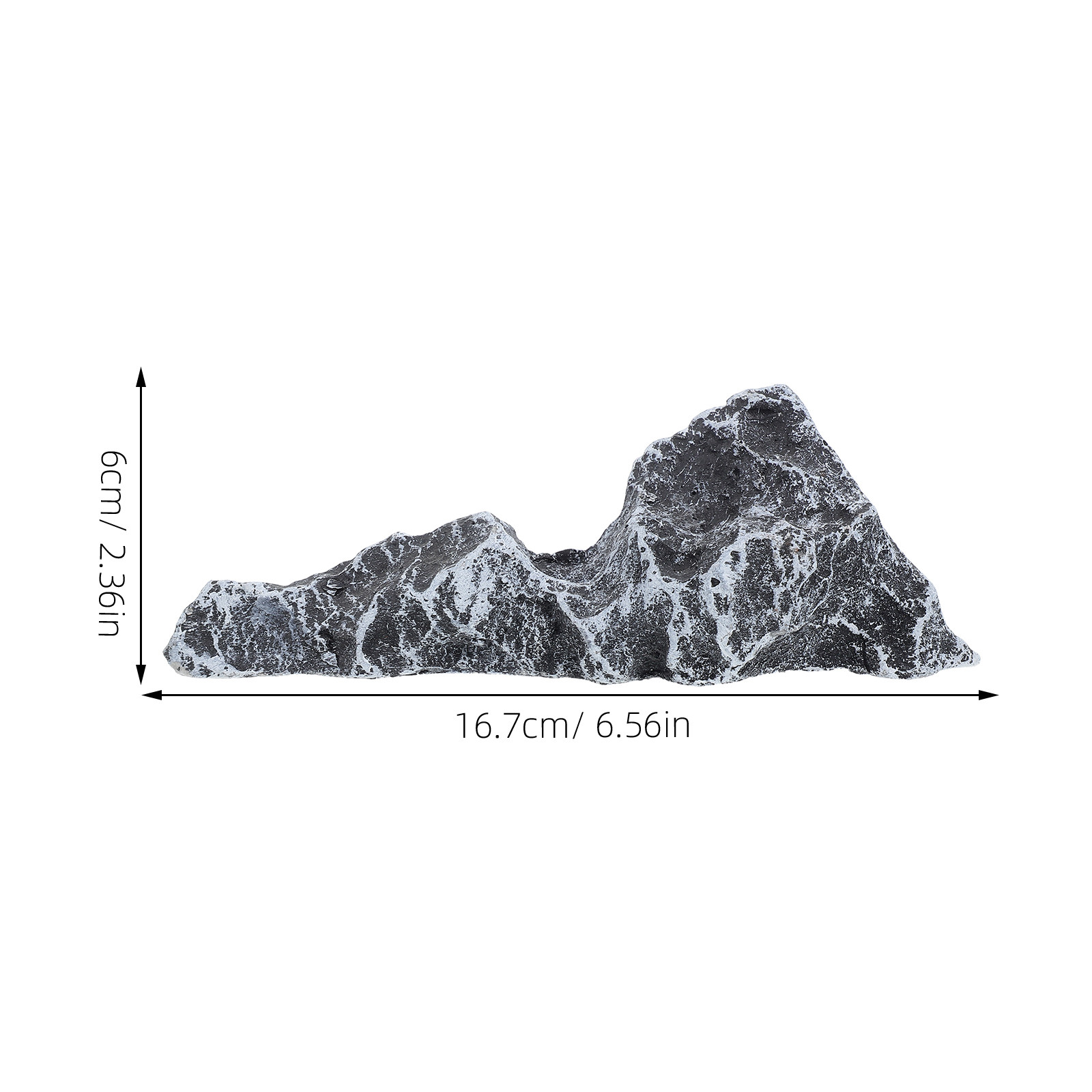 Artificial Rock Mountain Light - Zen Bonsai Garden Photos recension och pris