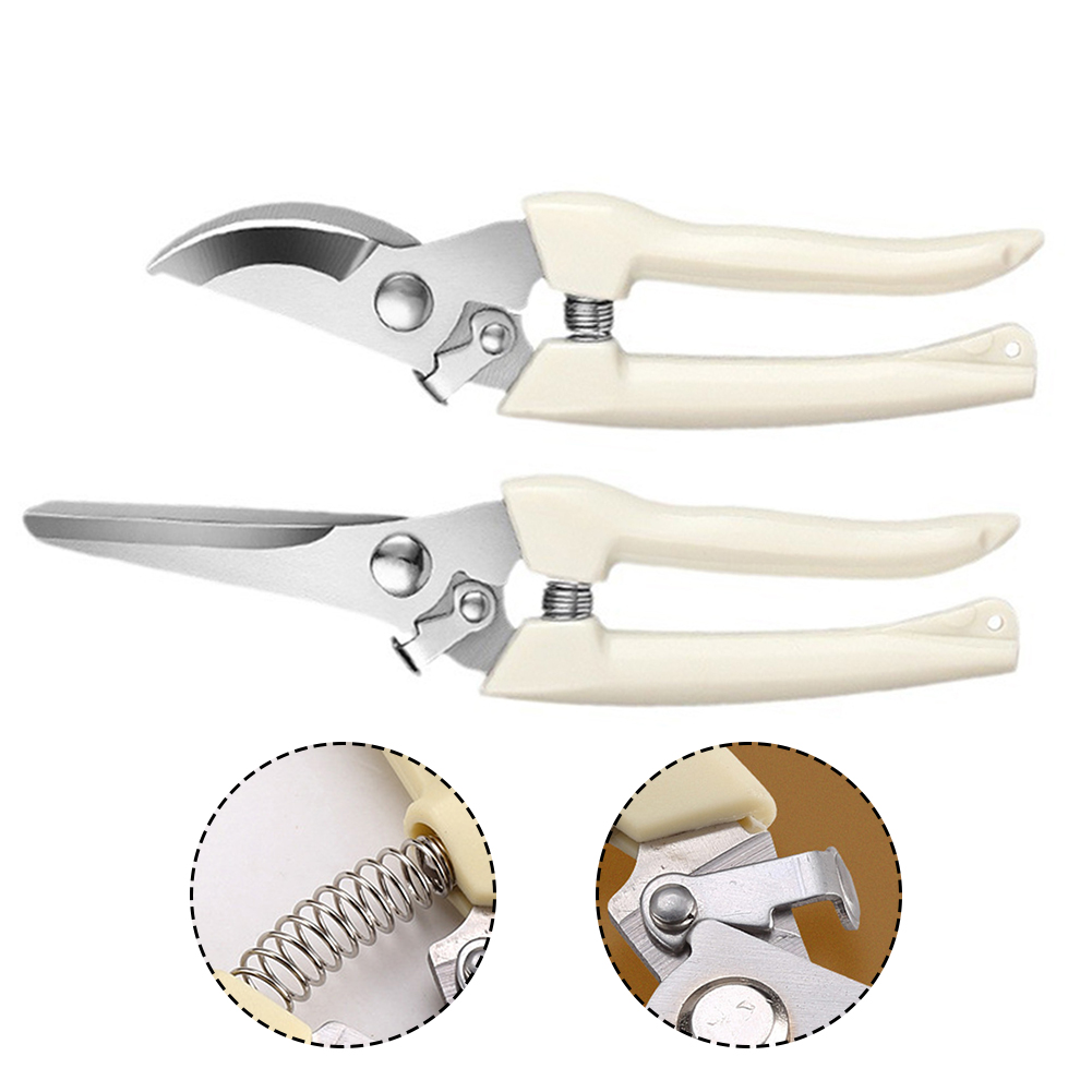 Pruner Shears Hand Tools Bonsa - Bonsai Garden Knife recension och pris