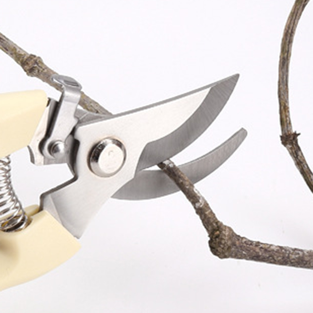 Pruner Shears Hand Tools Bonsa - Bonsai Garden Knife recension och pris