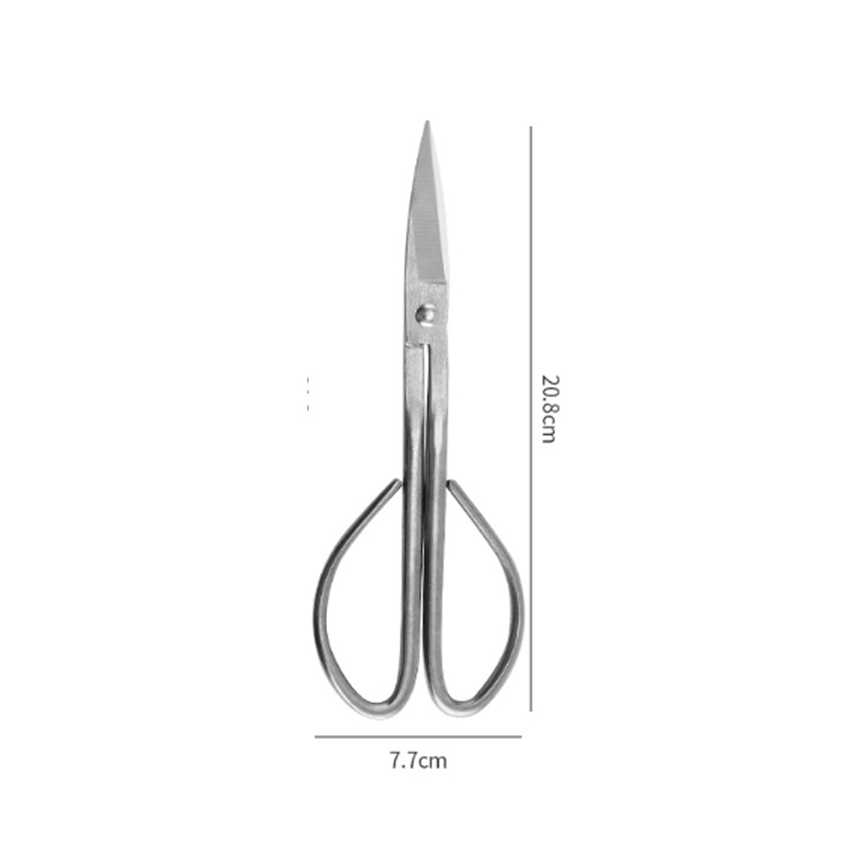 Pruning Shears Long Handle Sci - Bonsai Garden In Japan recension och pris