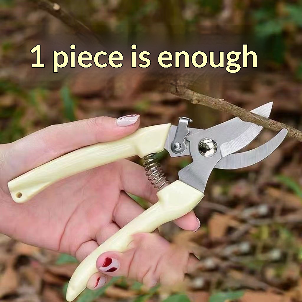 Stainless Steel Garden Pruning - Bonsai Garden Knife recension och pris