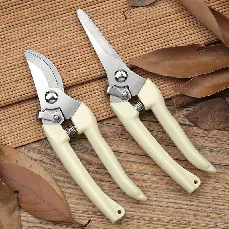 Stainless Steel Garden Pruning - Bonsai Garden Knife recension och pris
