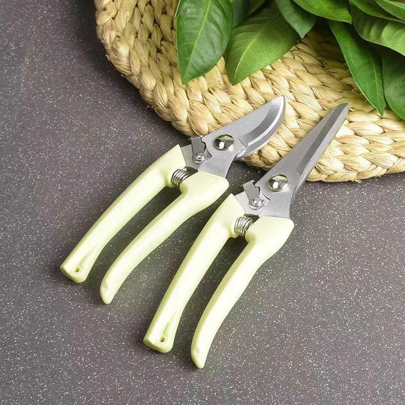 Stainless Steel Garden Pruning - Bonsai Garden Knife recension och pris