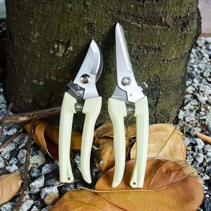 Stainless Steel Garden Pruning - Bonsai Garden Knife recension och pris