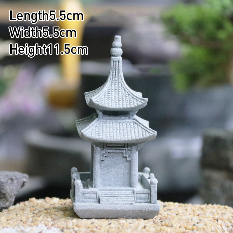 Japanese Garden Bonsai Rockery - Bonsai Garden In Japan recension och pris