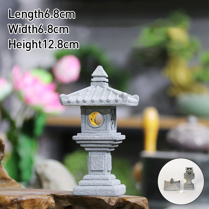 Japanese Garden Bonsai Rockery - Bonsai Garden In Japan recension och pris