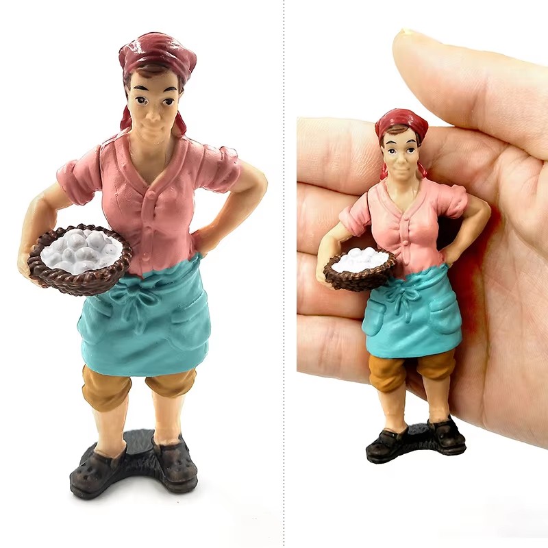 Farm Staff Worker Farmer Simul - Bonsai Garden In Japan recension och pris