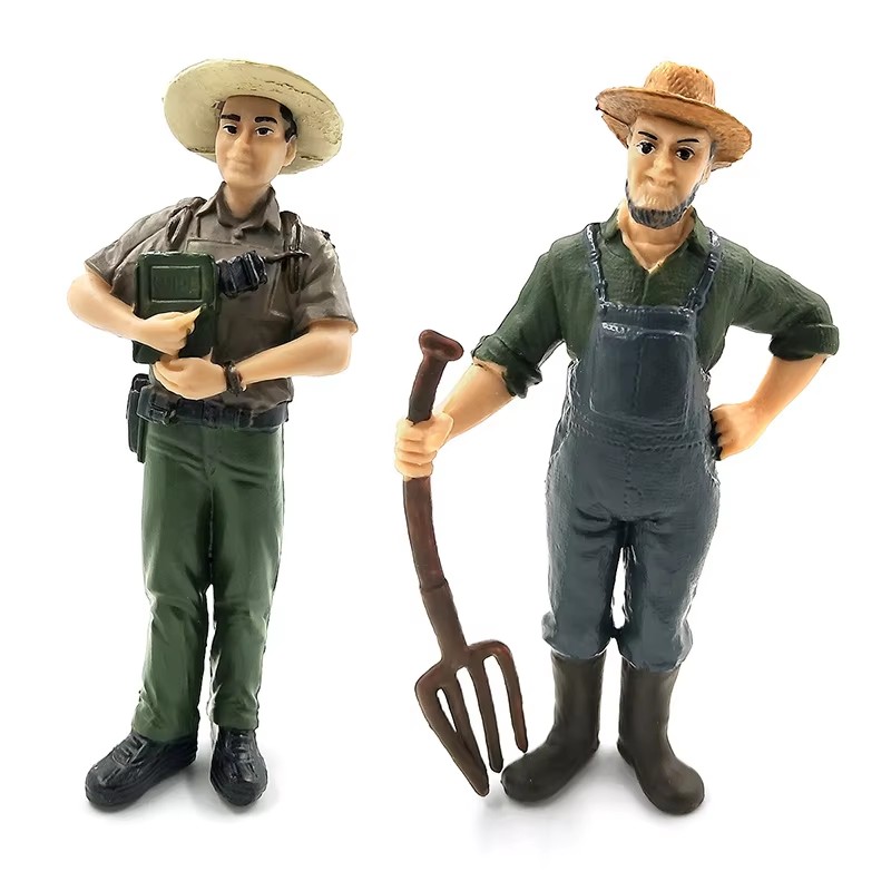 Farm Staff Worker Farmer Simul - Bonsai Garden In Japan recension och pris