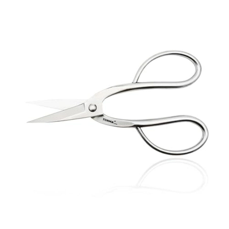 TONMA Scissors [Made in Japan] - Bonsai Garden In Japan recension och pris
