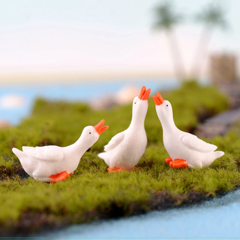 Decor Resin Fairy Garden Acces - Bonsai Garden Accessories recension och pris
