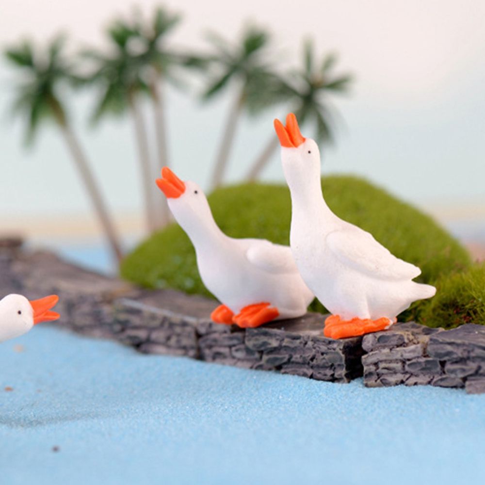Decor Resin Fairy Garden Acces - Bonsai Garden Accessories recension och pris