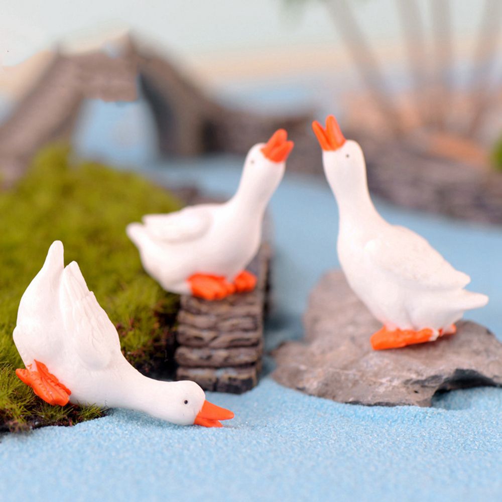 Decor Resin Fairy Garden Acces - Bonsai Garden Accessories recension och pris