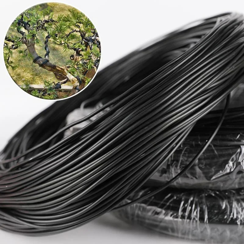 5m Bonsai Wire plant support A - Bonsai Garden Accessories recension och pris